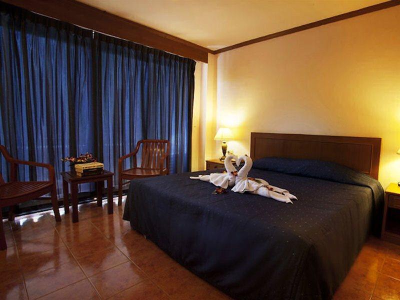Hotel Phuket