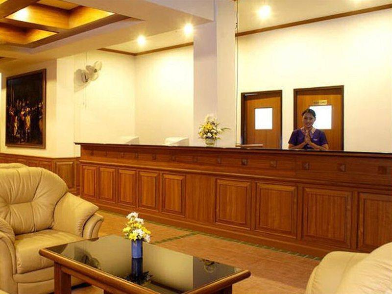 Hotel Phuket Patong