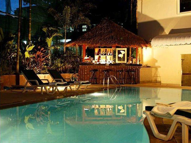 Hotel Phuket 3*