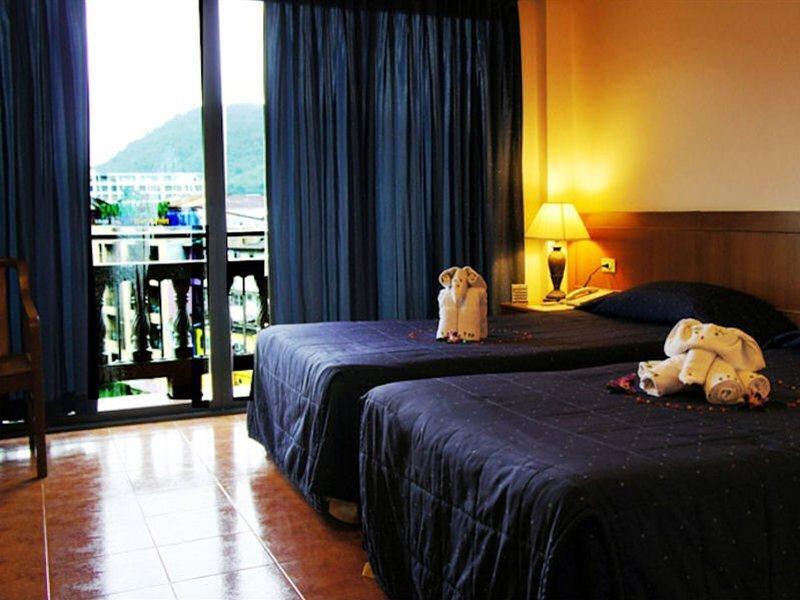 Hotel Phuket