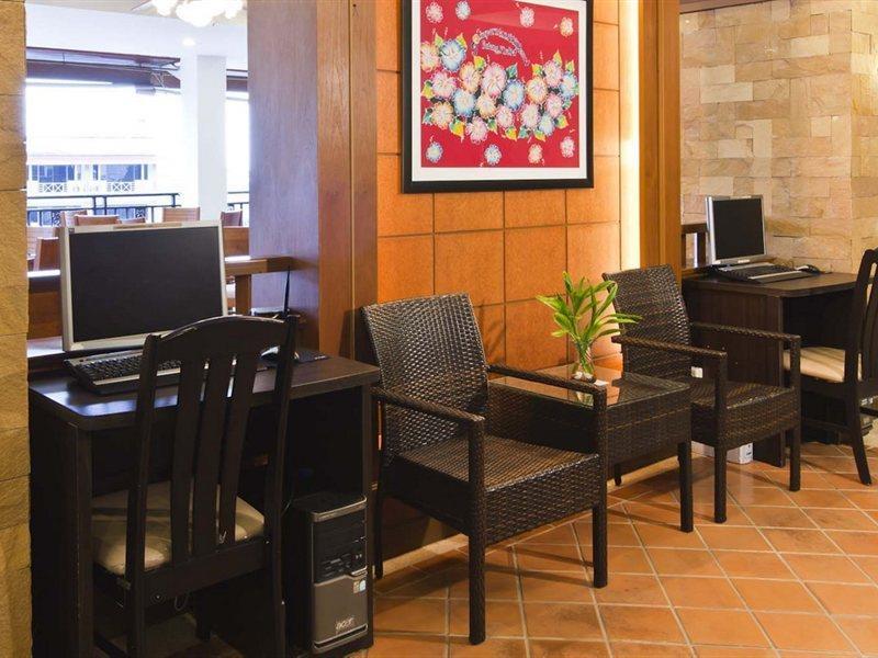 Hotel Jiraporn Hill Patong