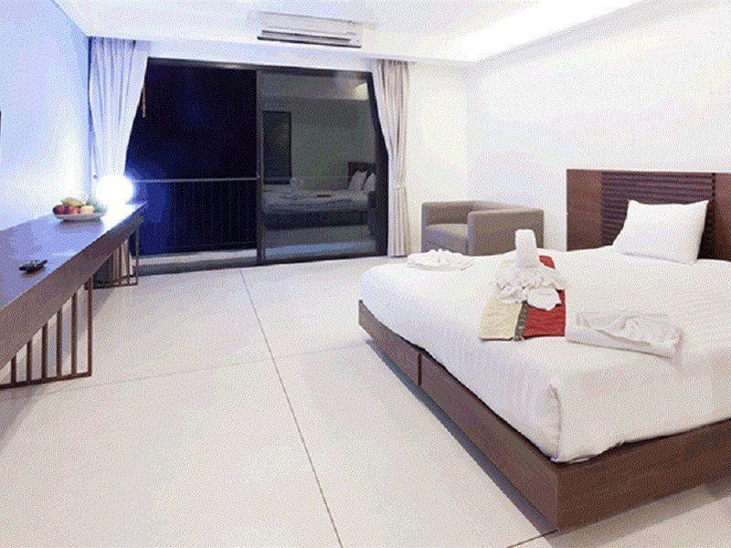 Hotel Coco Phuket