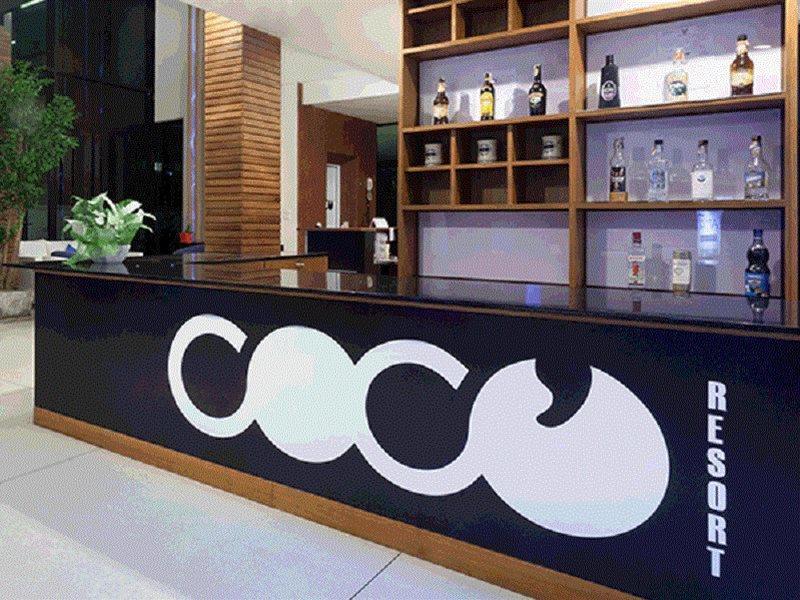 Hotel Coco Phuket