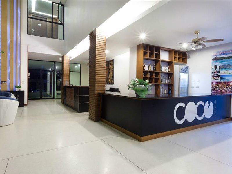 Hotel Coco Phuket