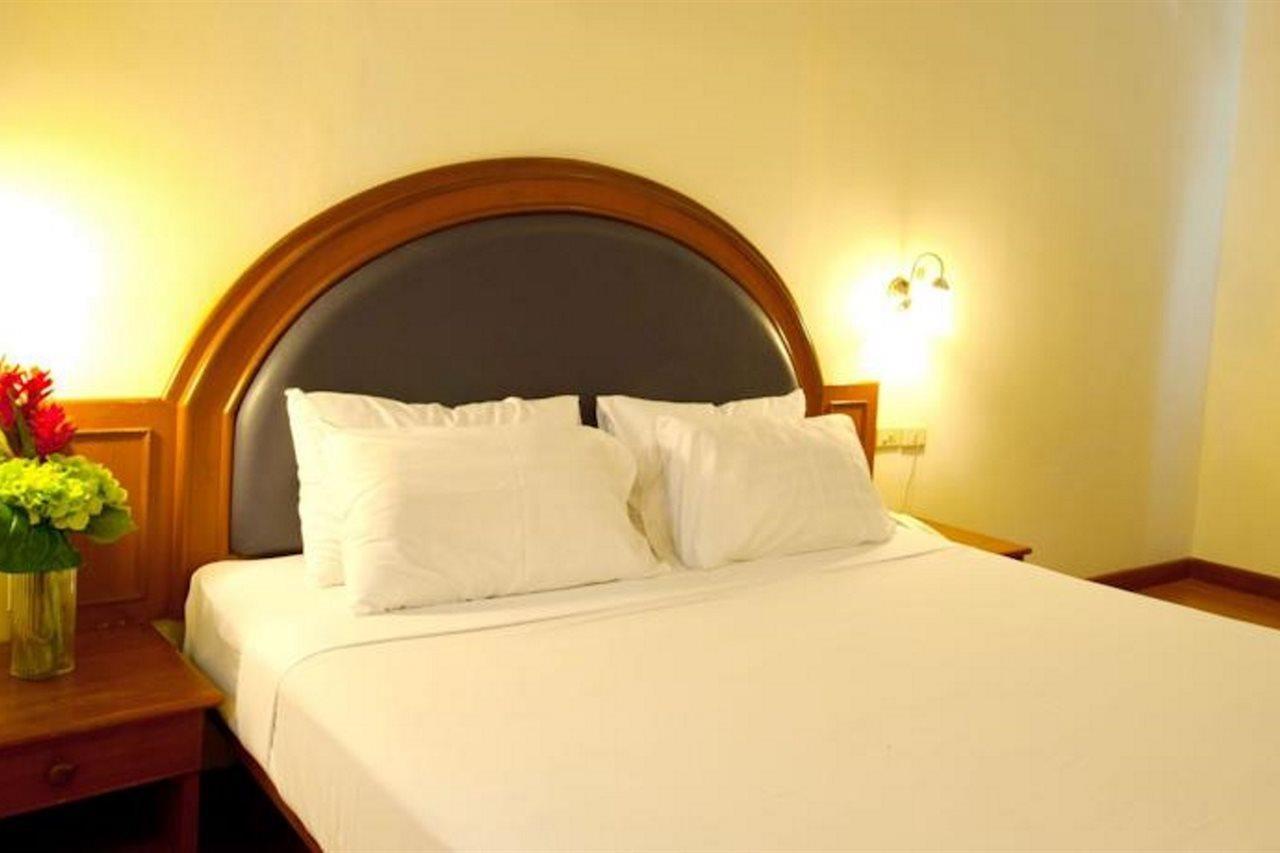 Ps Hill Phuket - Sha Patong