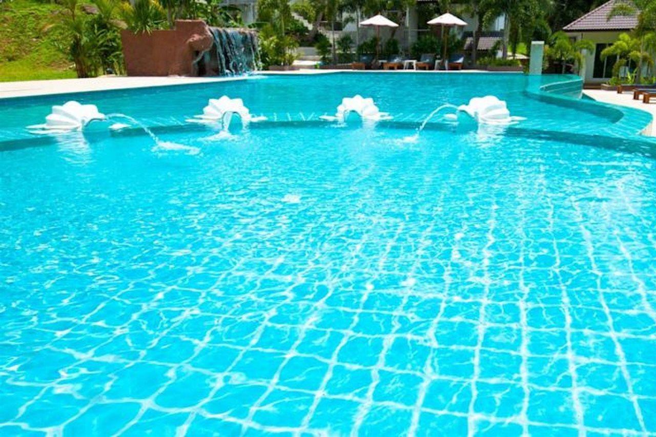 Resort Ps Hill Phuket - Sha Patong