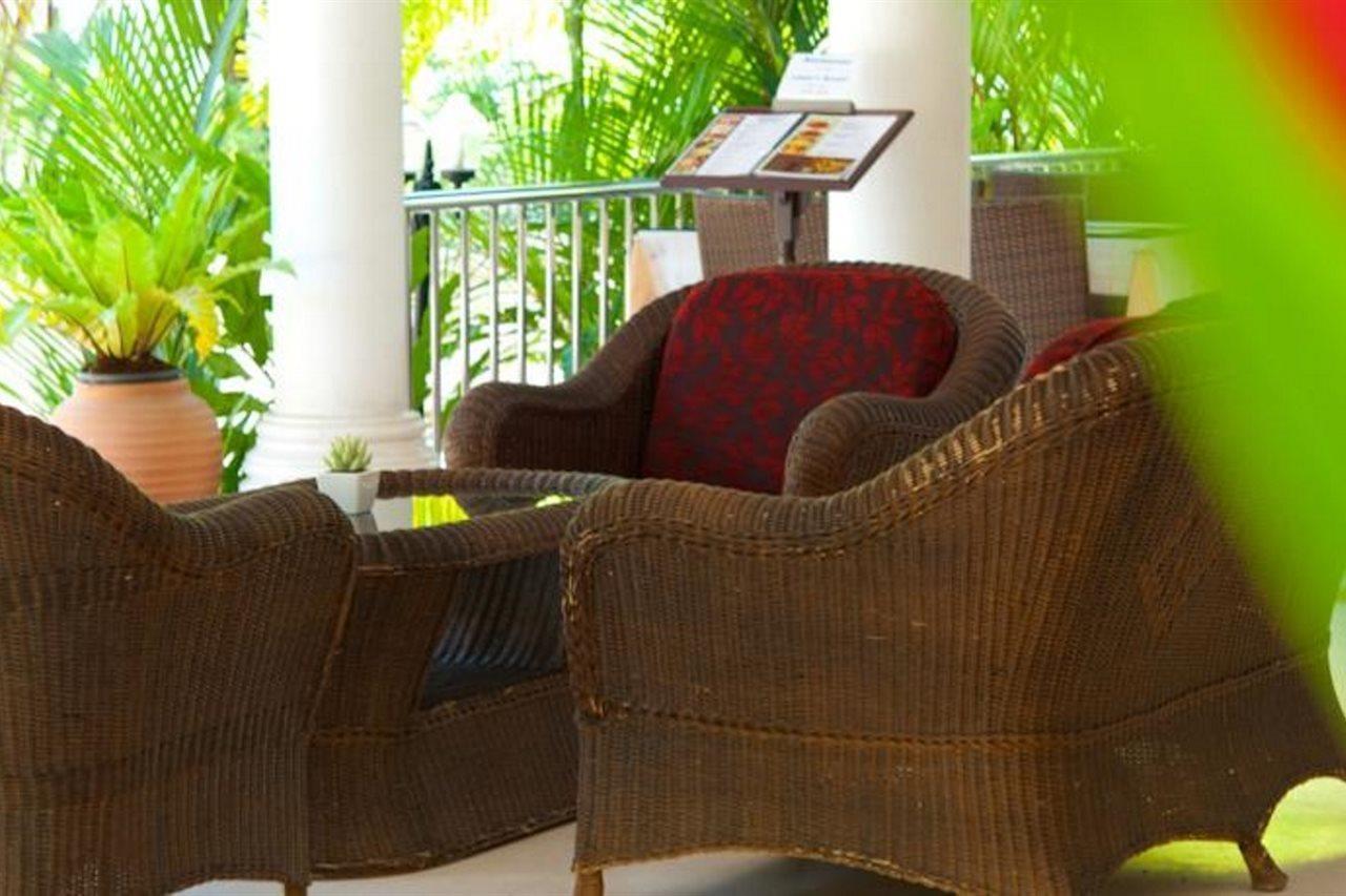 Ps Hill Phuket - Sha