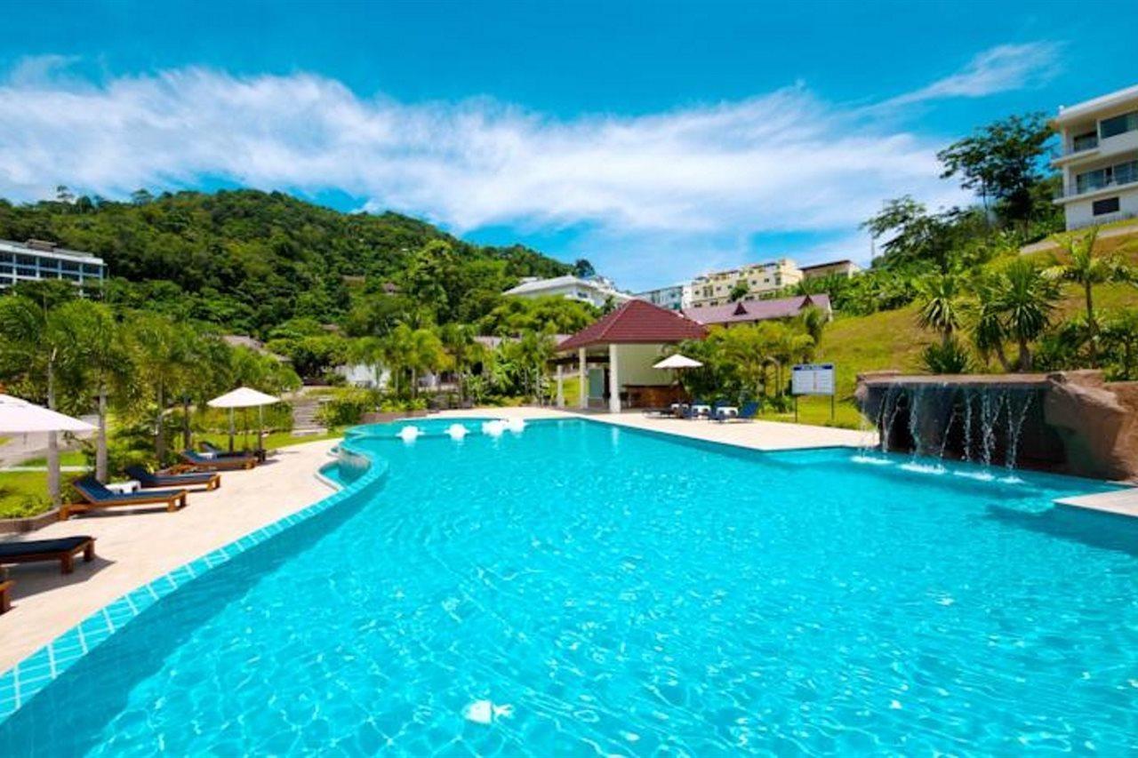 Ps Hill Phuket - Sha Patong