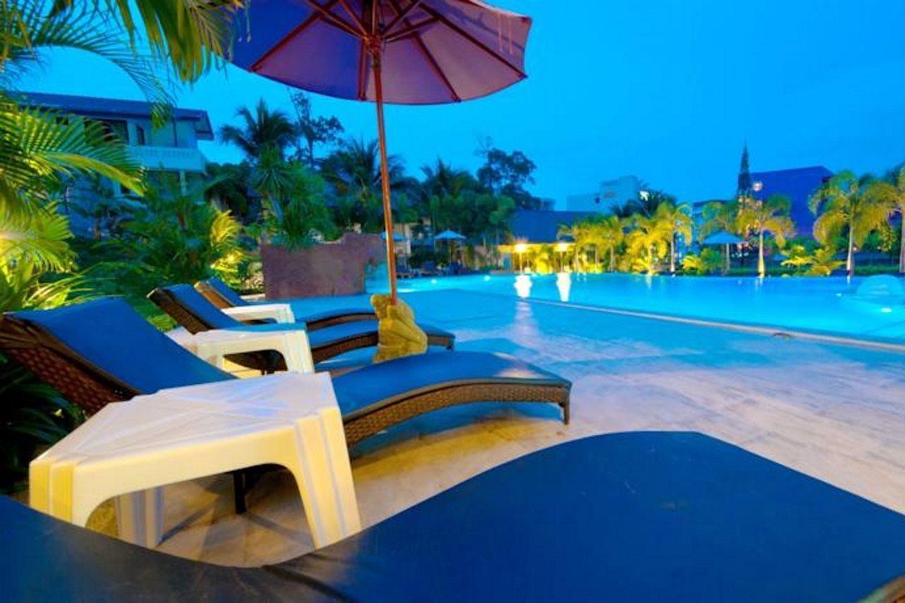 Resort Ps Hill Phuket - Sha Patong