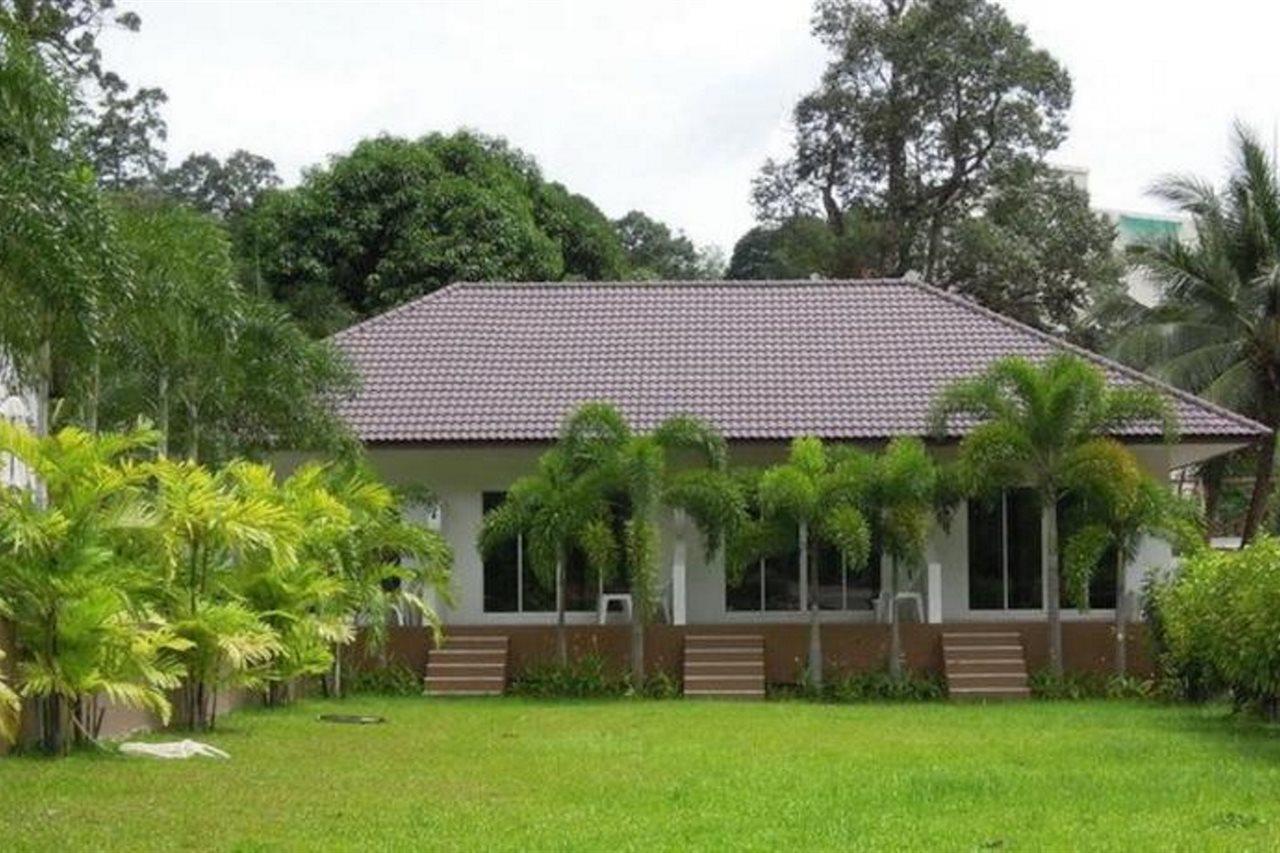 Resort Ps Hill Phuket - Sha