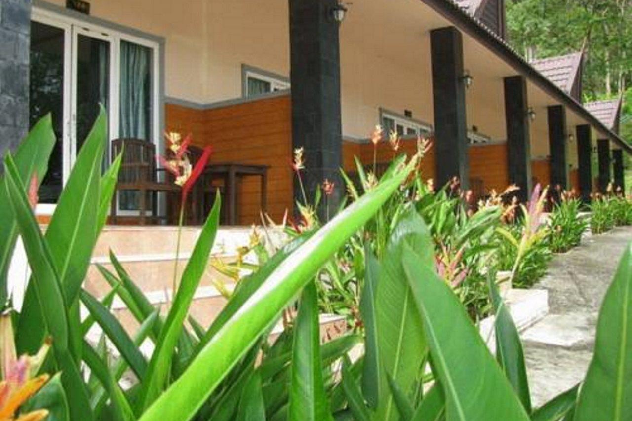 Resort Ps Hill Phuket - Sha Patong