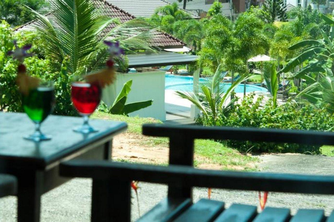 Resort Ps Hill Phuket - Sha 3*