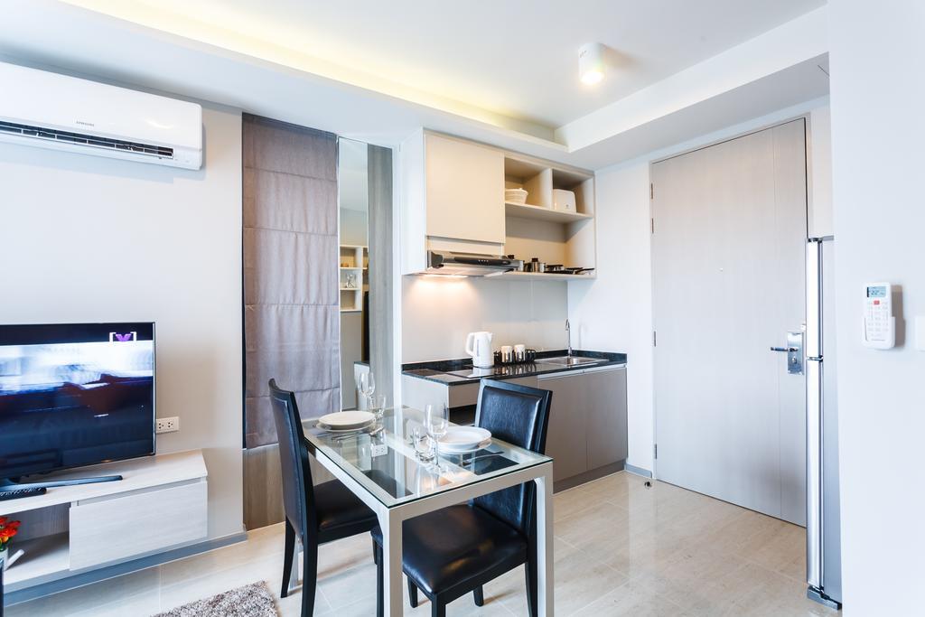 Pangsapuri 6th Avenue By Lofty *