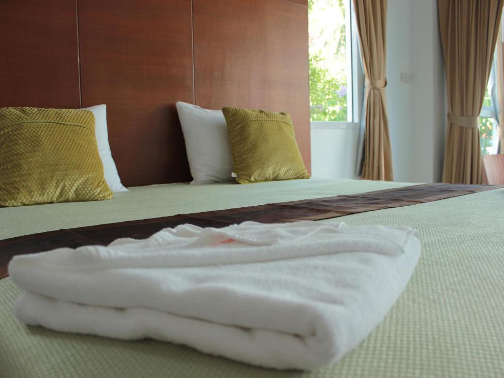 Sukcheewa Phuket Hotel Patong