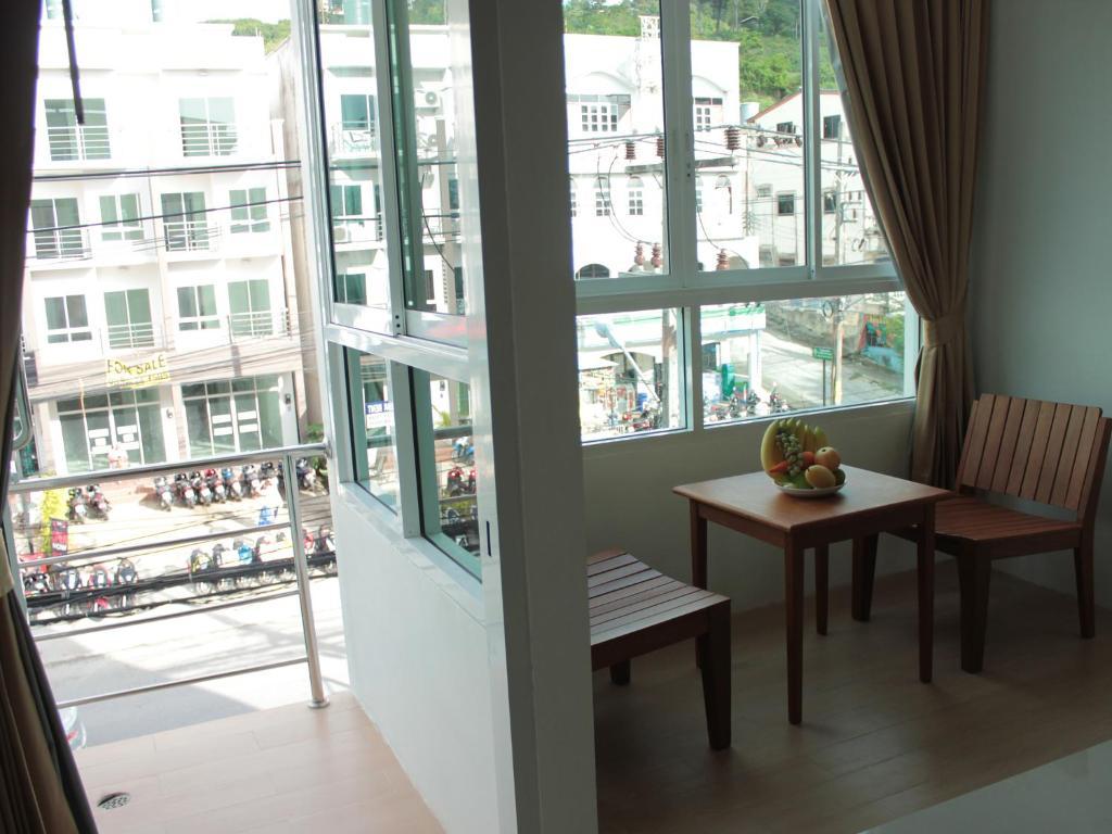 Sukcheewa Phuket