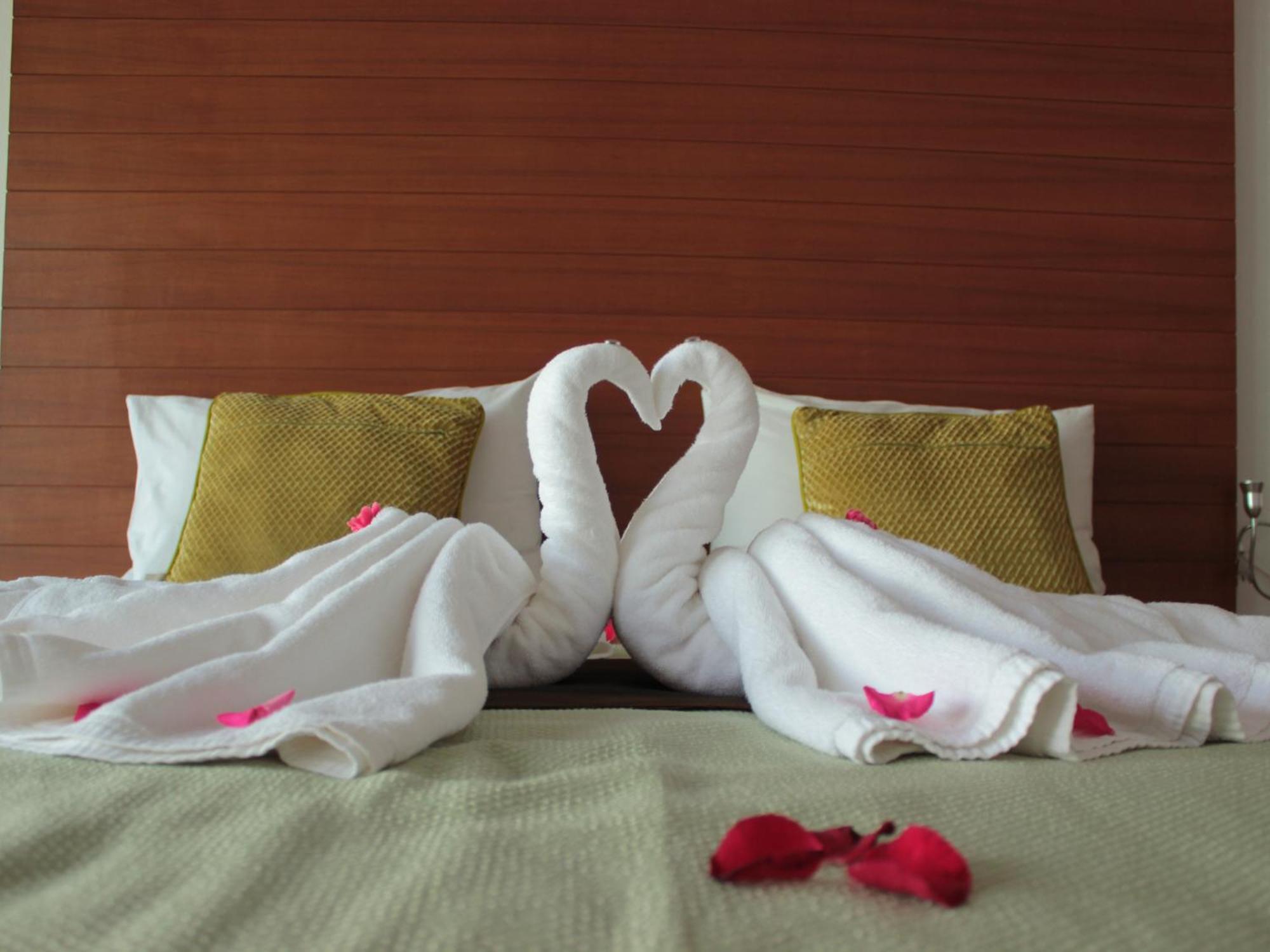 Sukcheewa Phuket Hotel Patong