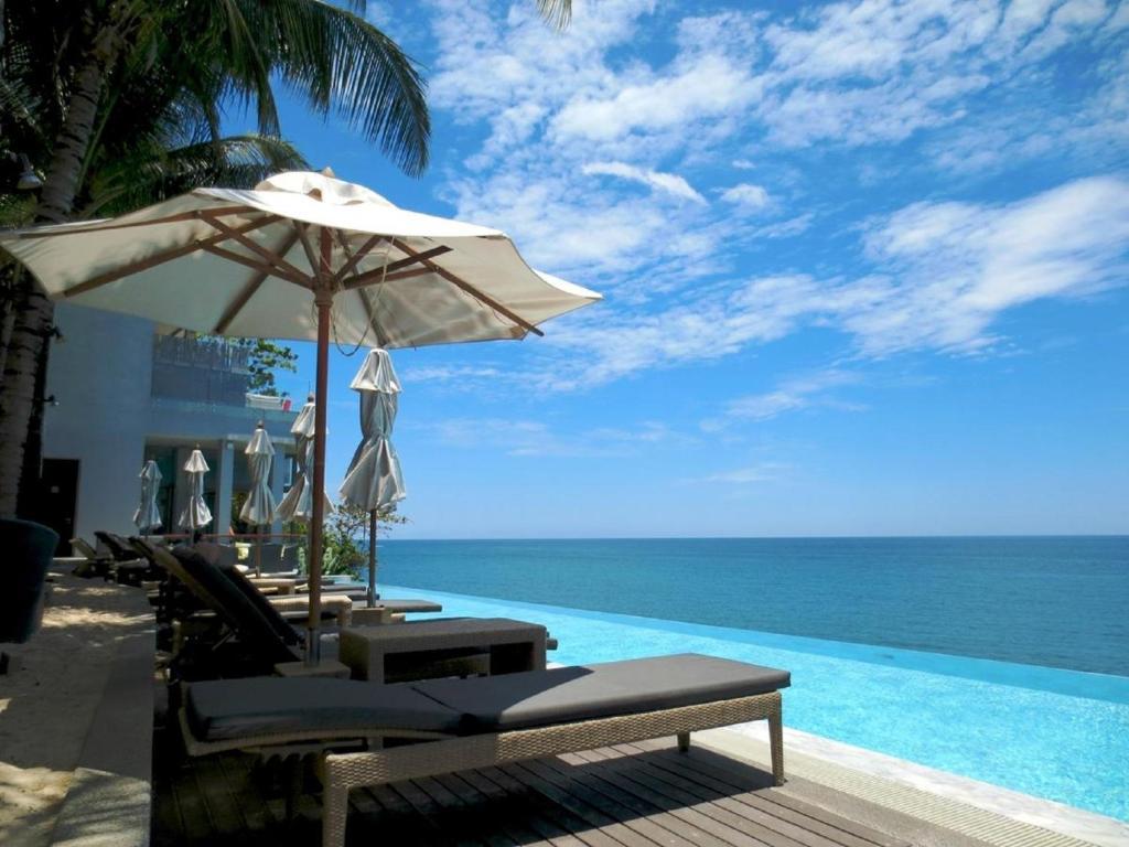 Cape Sienna Phuket Gourmet & - Sha Extra Plus Resort