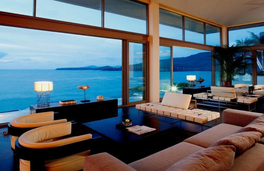 Cape Sienna Phuket Gourmet & - Sha Extra Plus Resort