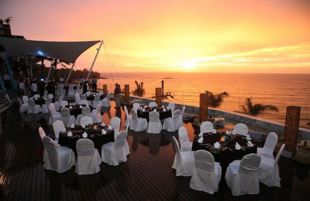 Cape Sienna Phuket Gourmet & - Sha Extra Plus 5* Kamala Beach