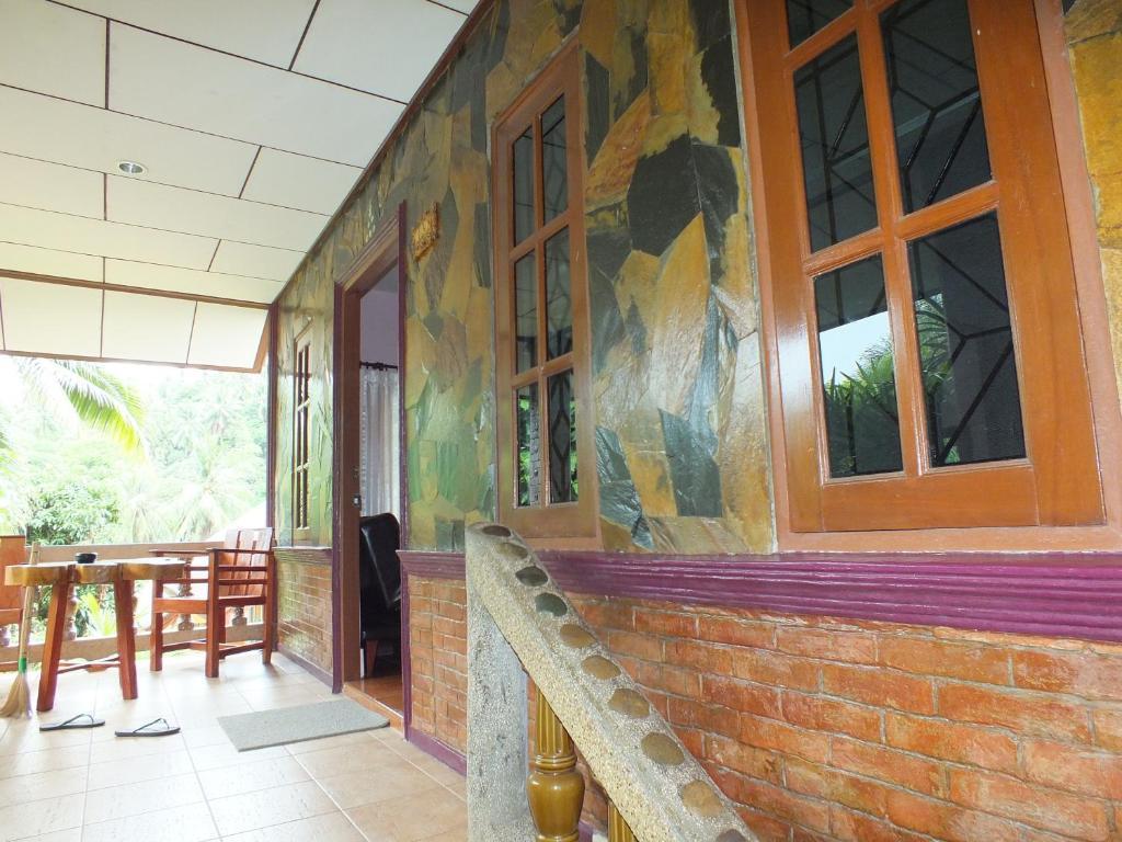 Baan Vanida Garden Resort