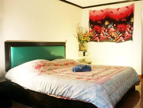 Hotel Nr Nanai Patong