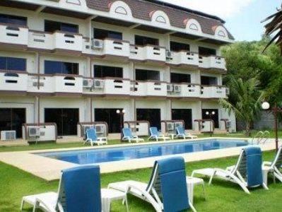 Hotel Nr Nanai 3*