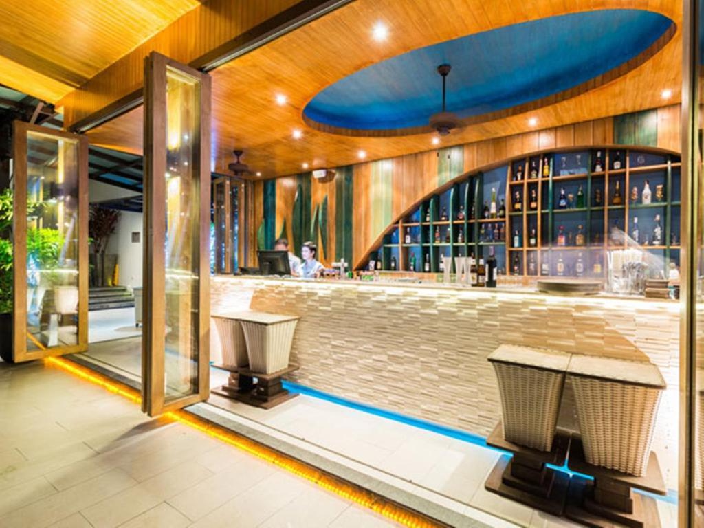 Resort Cape Sienna Phuket Gourmet & - Sha Extra Plus