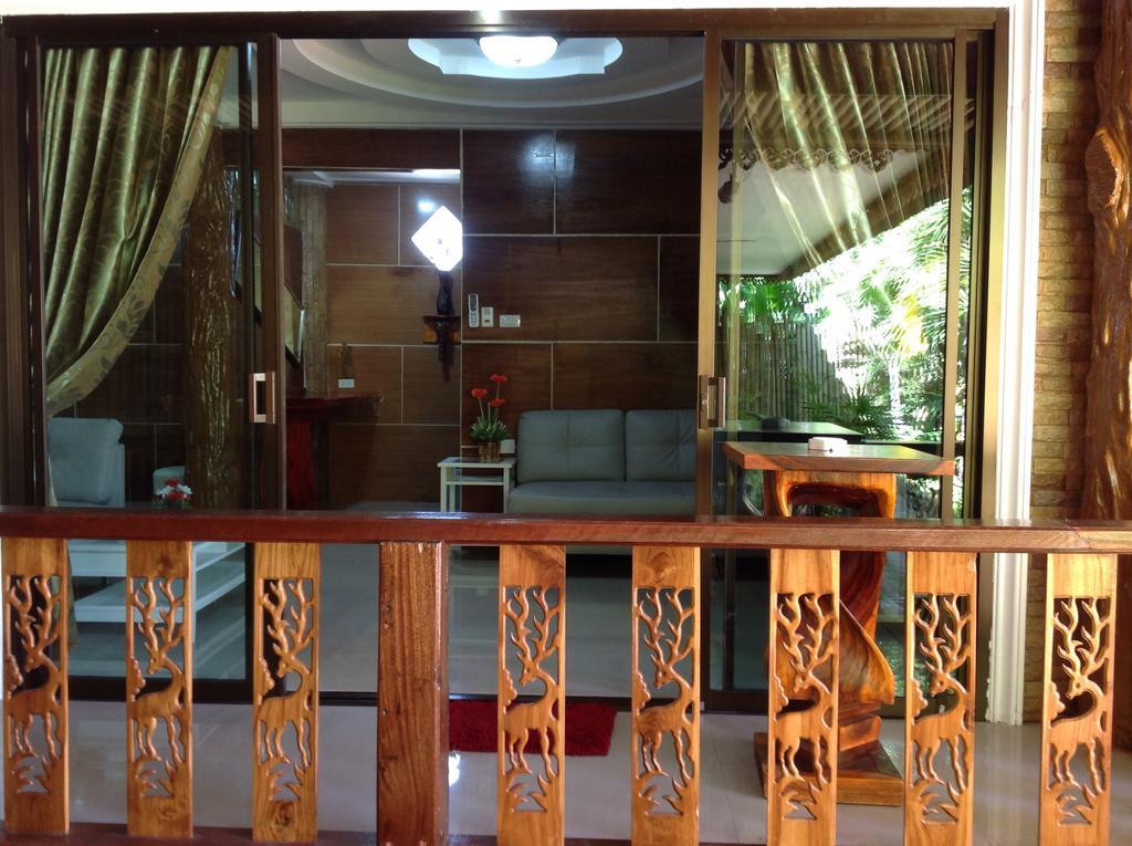 Ruan Mai Naiyang Beach Resort Nai Yang