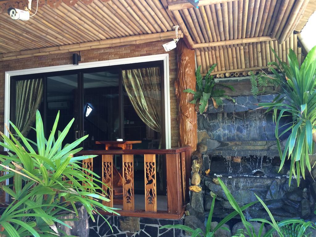 Resort Ruan Mai Naiyang Beach Resort 2*