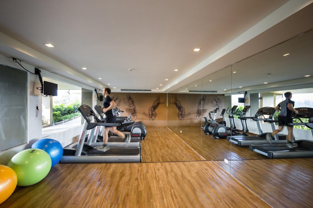 Resort Sunsuri Phuket - Sha Nai Harn