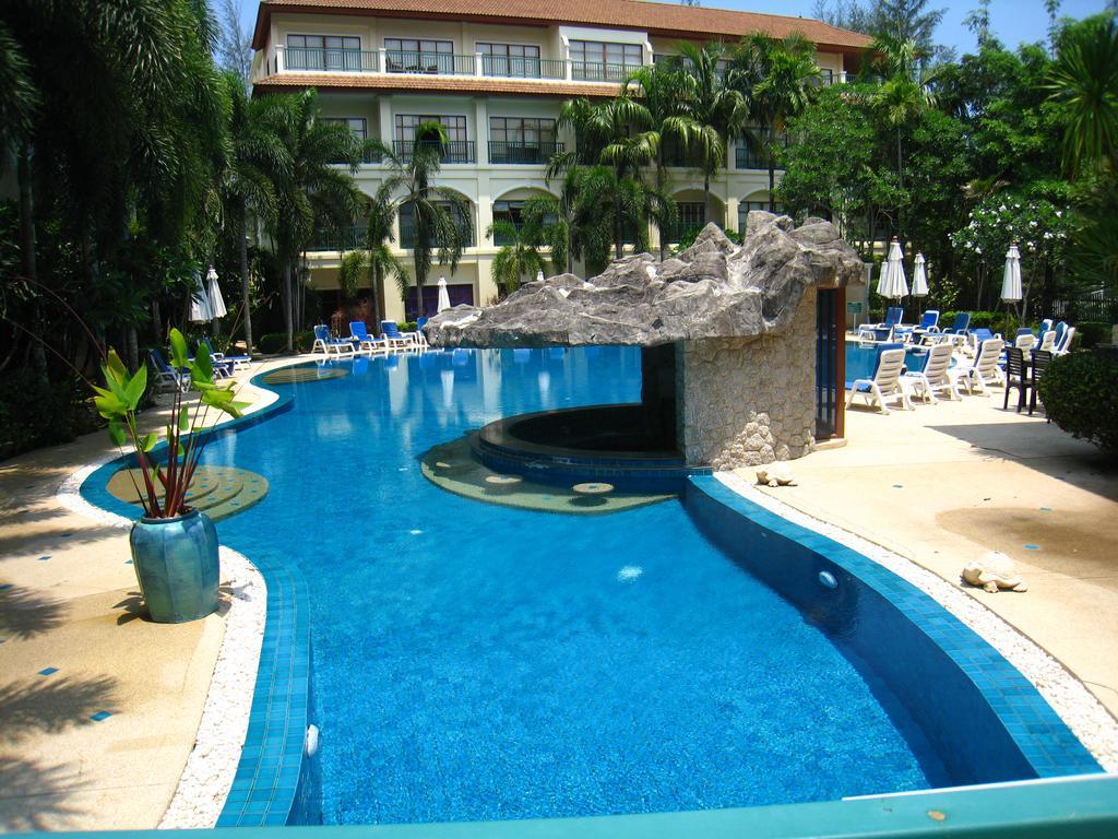 Baan Puri Phuket