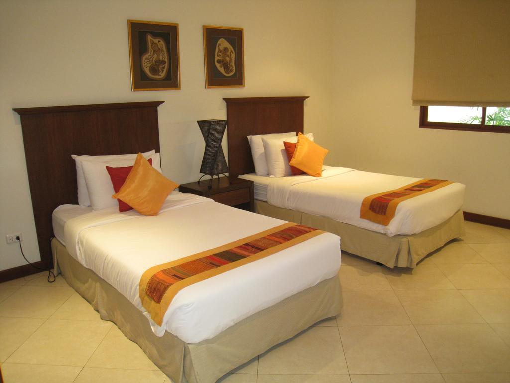 Apartment Baan Puri Phuket
