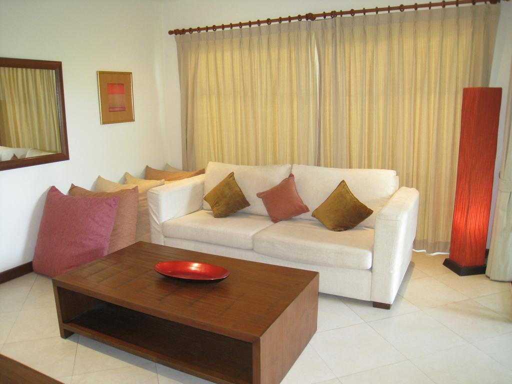 Apartment Baan Puri Phuket