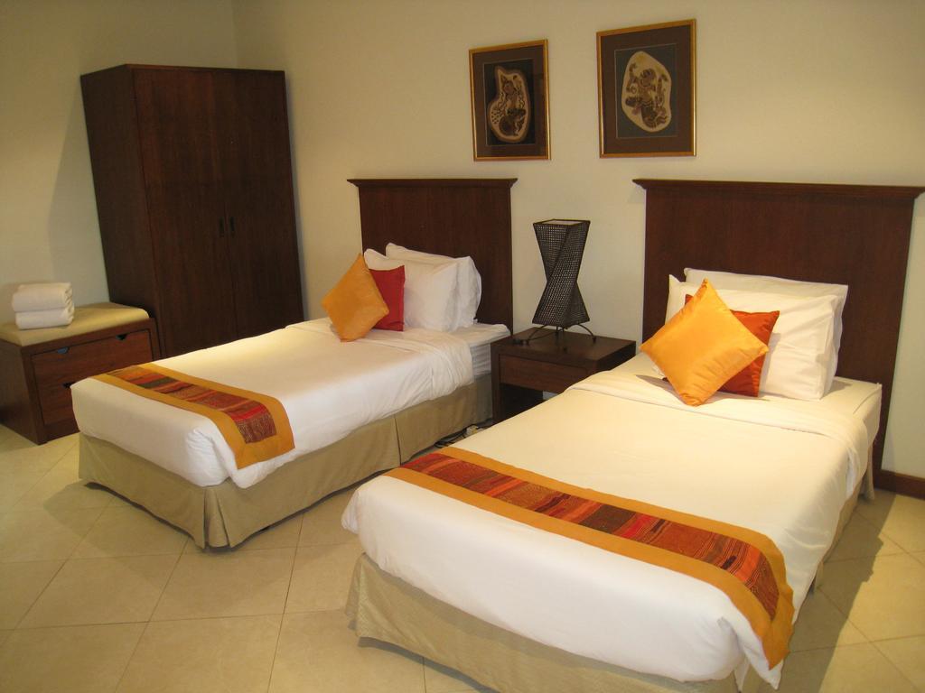 Apartment Baan Puri