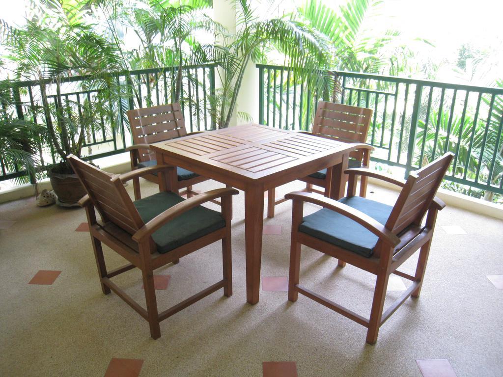 Apartment Baan Puri
