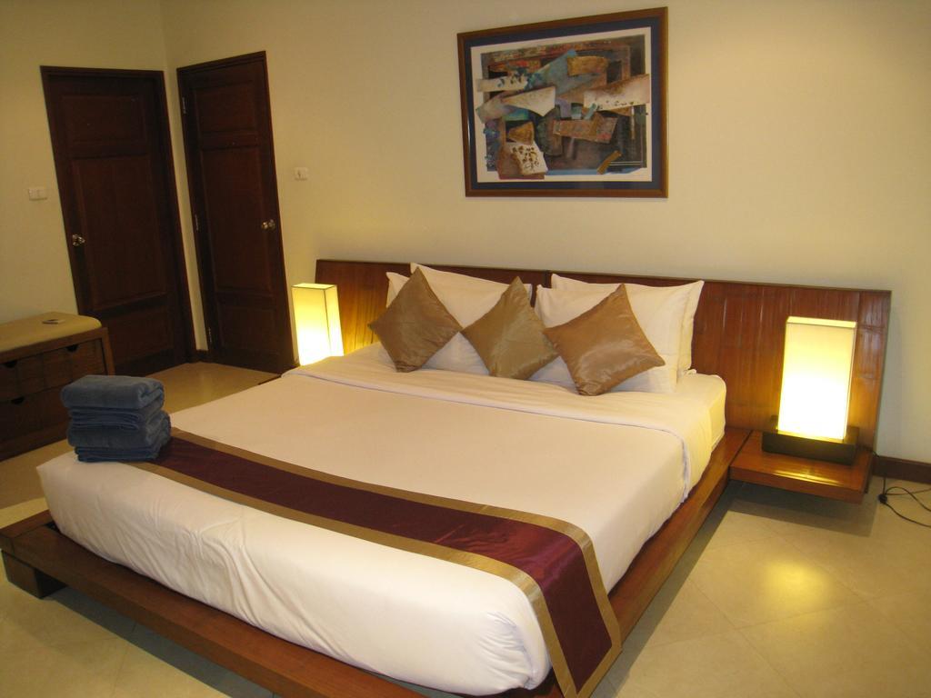 Apartment Baan Puri Phuket