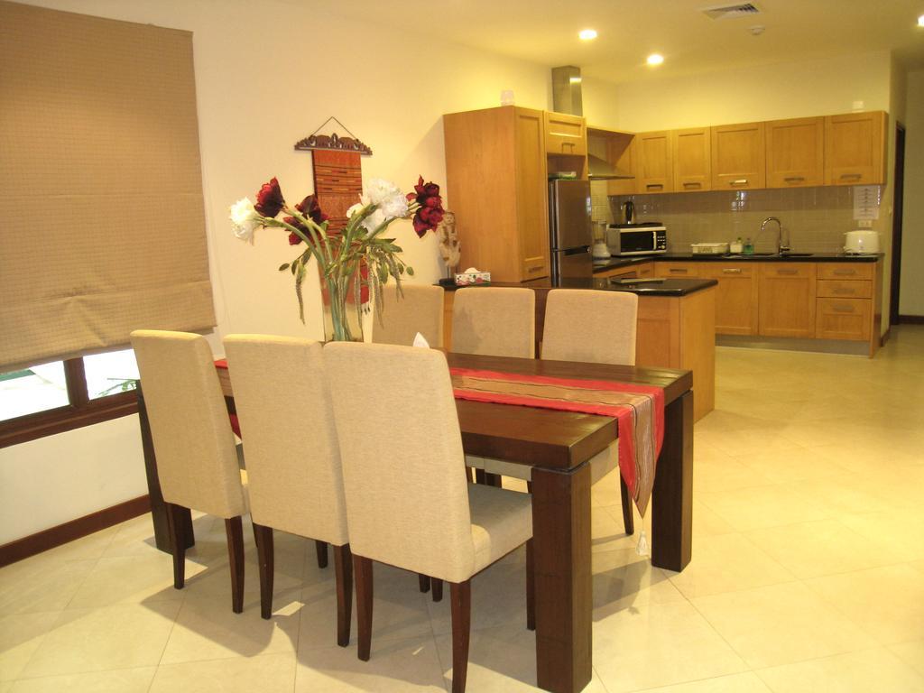 Baan Puri Phuket