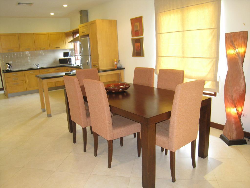 Baan Puri Phuket