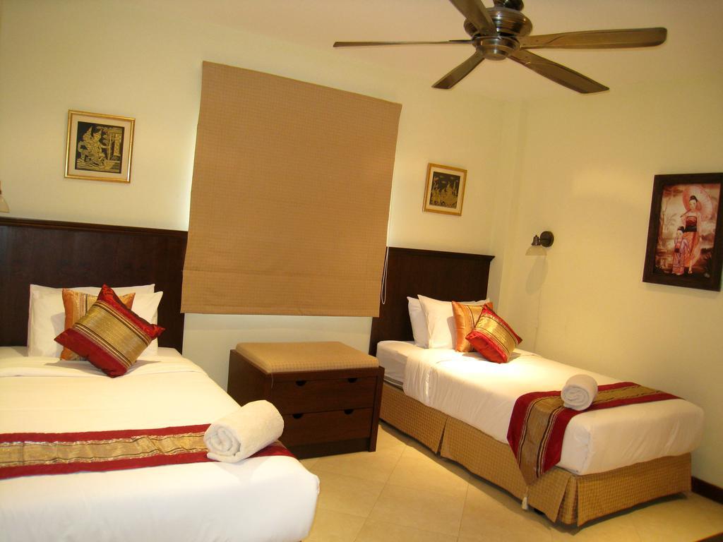 Apartment Baan Puri Phuket