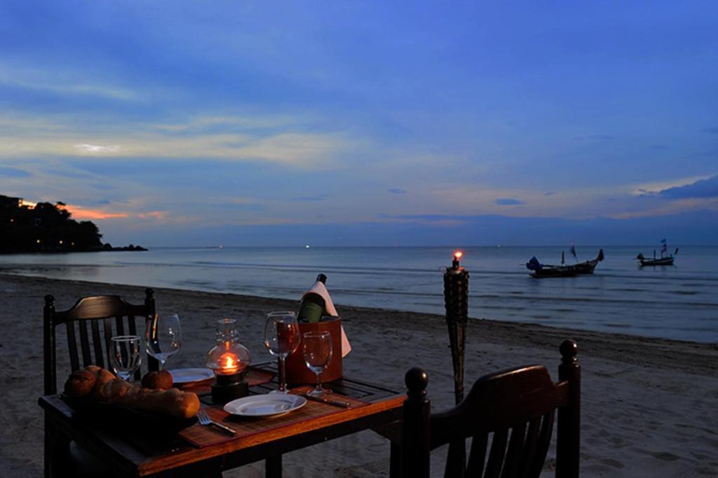 Resort Thai Kamala Front