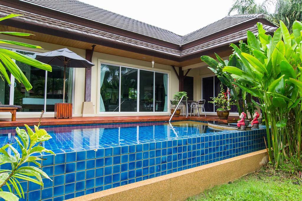 Pousada Sun Paradise Karon