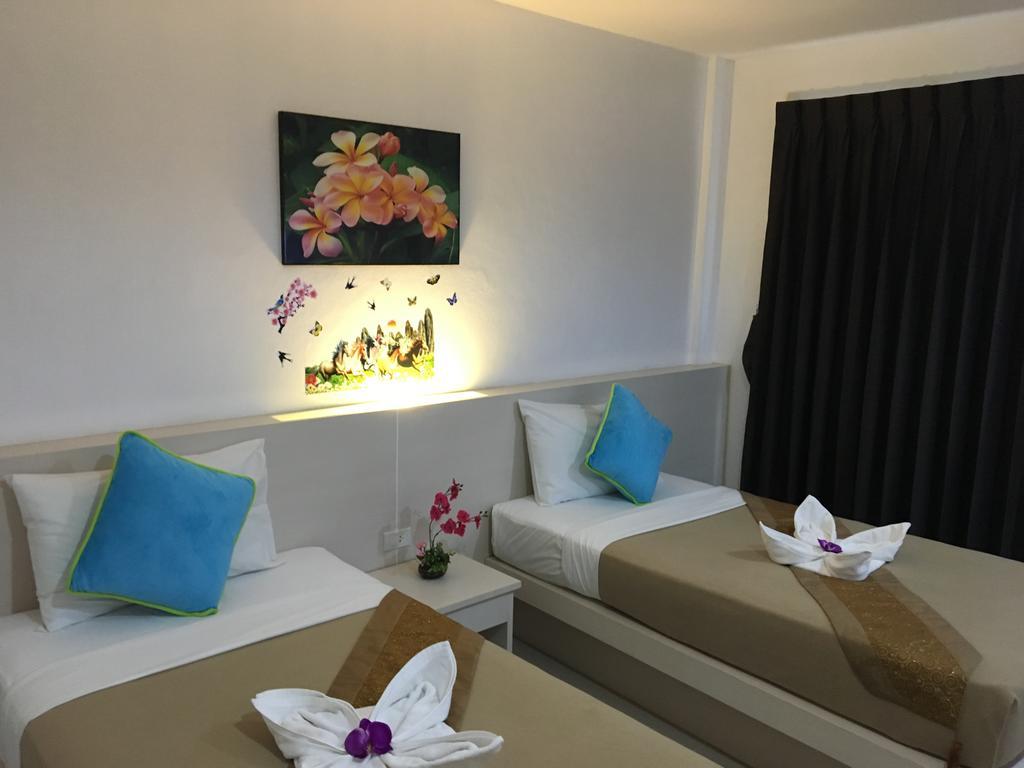 Albergue Phuthara