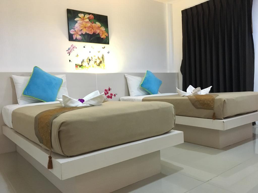 Albergue Phuthara Phuket