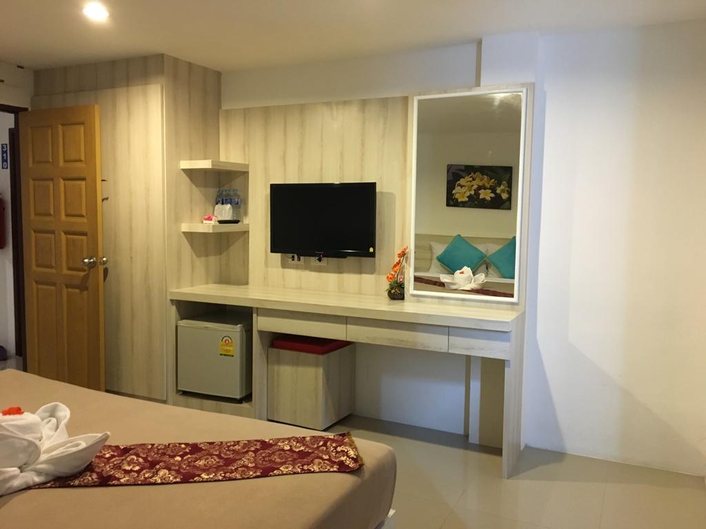 Albergue Phuthara Phuket