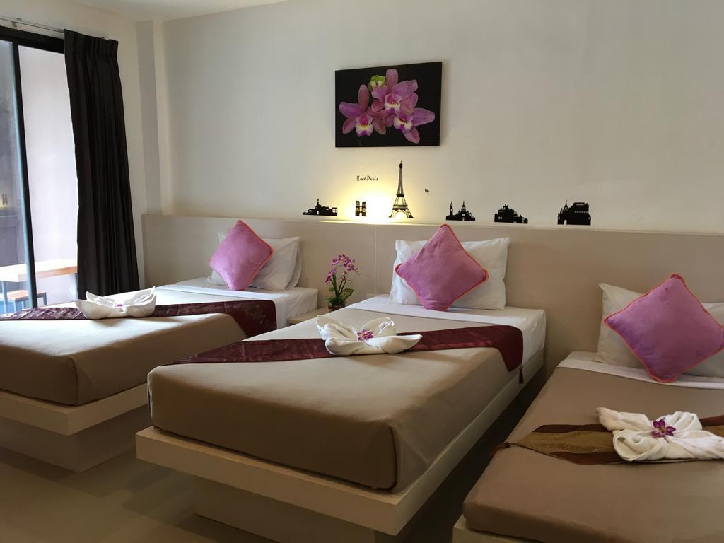Albergue Phuthara