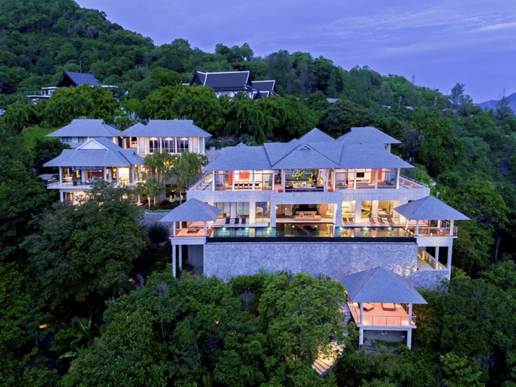 Villa Baan Paa Talee Estate - Sha Extra *