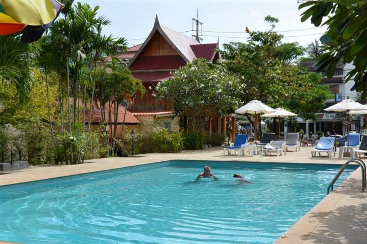 Hotel Ps 2 Phuket - Sha