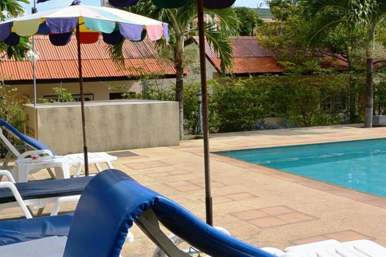 Hotel Ps 2 Phuket - Sha