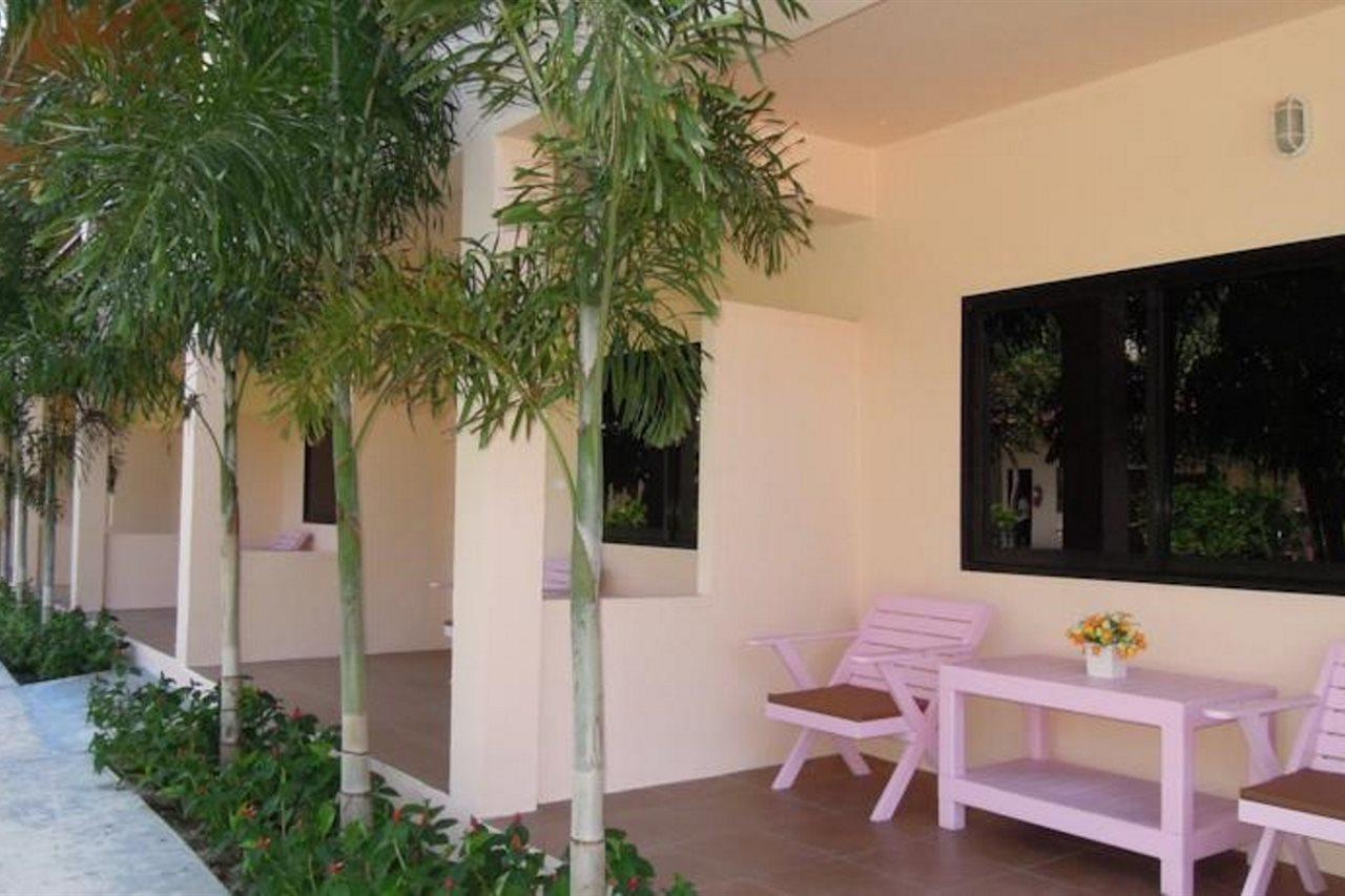 Hotel Ps 2 Phuket - Sha