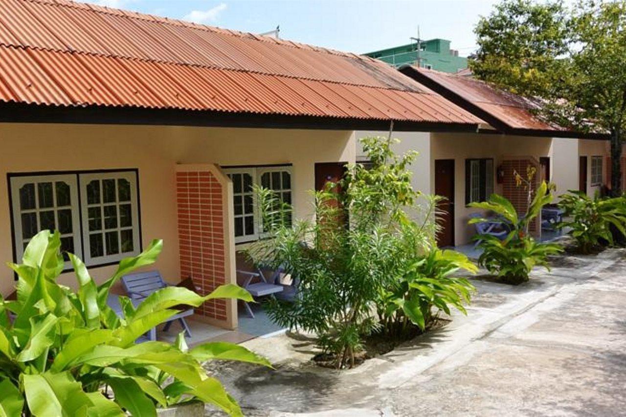 Hotel Ps 2 Phuket - Sha Patong